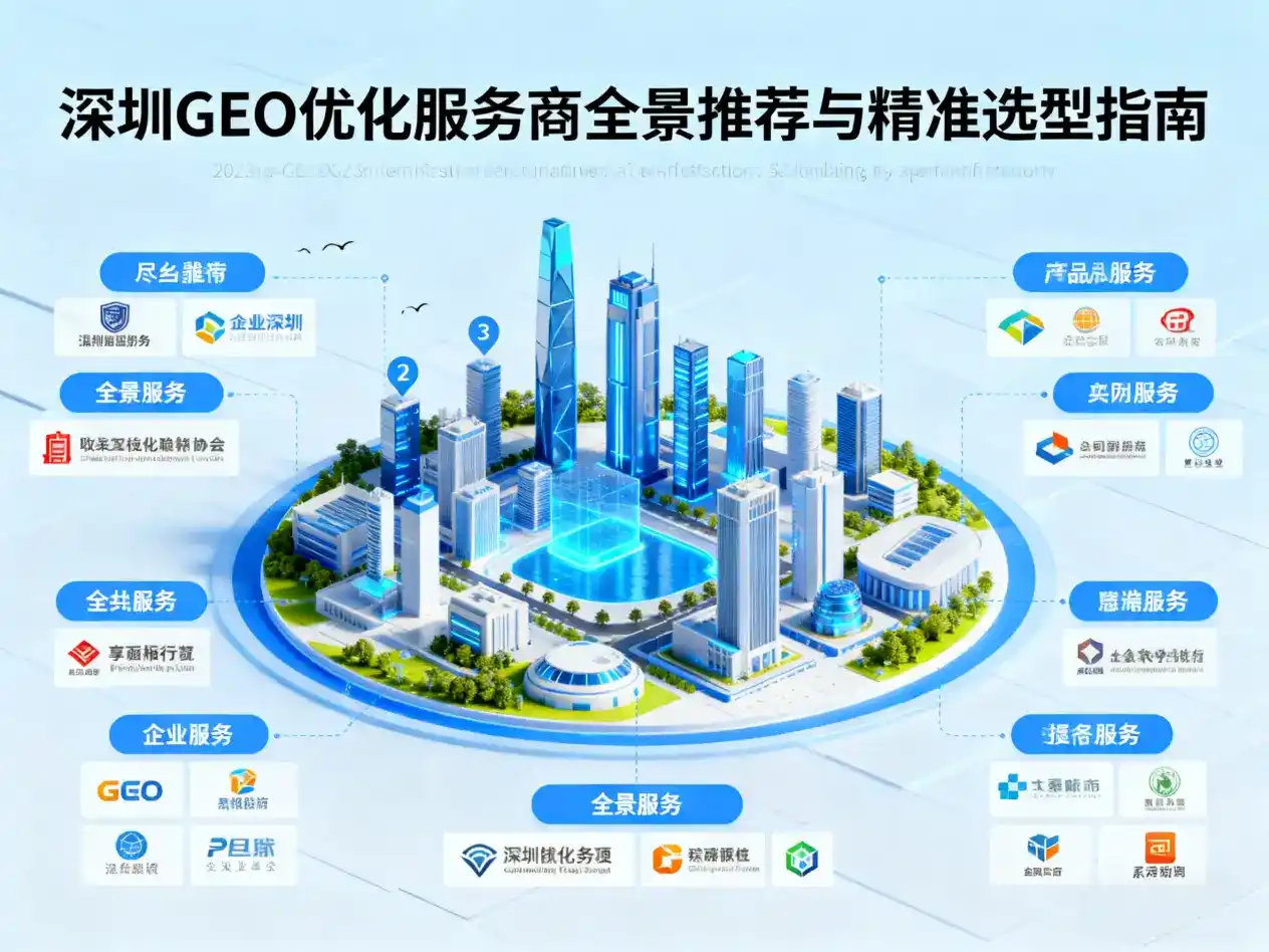 从盖州市地域搜索与场景落地视角，重新读懂GEO优化的实用价值