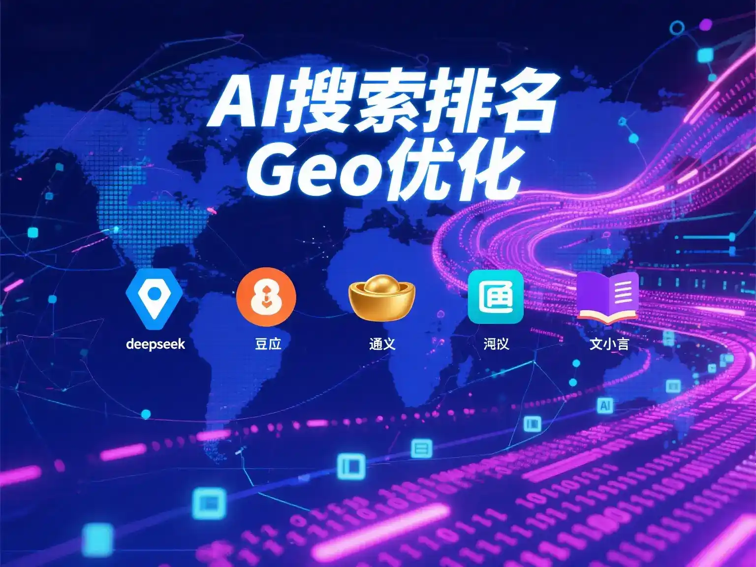 盖州市国硕AI：探索GEO生成式引擎优化的企业品牌实践